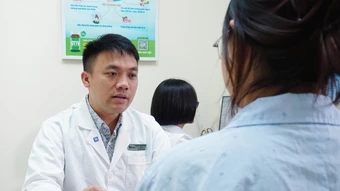 Trầm cảm sau sinh - Báo TinVina