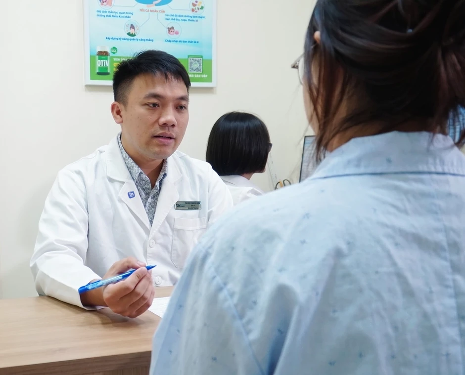 Trầm cảm sau sinh - Báo TinVina