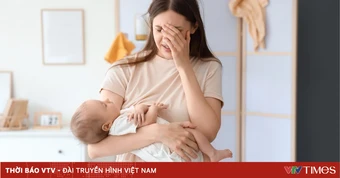 Trầm cảm sau sinh: "Hết triệu chứng" chưa phải là kết thúc