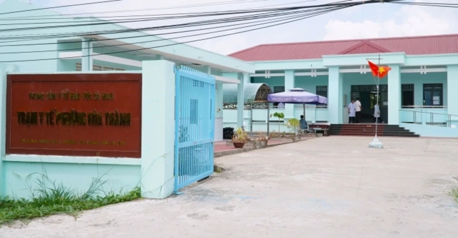 Trạm y tế Cà Mau thiếu người, thiếu trang thiết bị khám chữa bệnh Trạm y tế Cà Mau thiếu người, thiếu trang thiết bị khám chữa bệnh