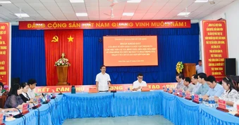 Trạm y tế cấp xã: Thiếu nhân lực, hạ tầng còn nhiều bất cập