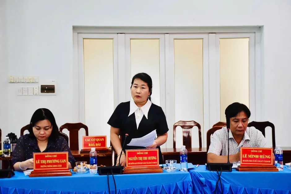 Trạm y tế cấp xã: Thiếu nhân lực, hạ tầng còn nhiều bất cập Trạm y tế cấp xã: Thiếu nhân lực, hạ tầng còn nhiều bất cập