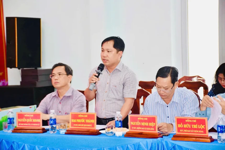 Trạm y tế cấp xã: Thiếu nhân lực, hạ tầng còn nhiều bất cập Trạm y tế cấp xã: Thiếu nhân lực, hạ tầng còn nhiều bất cập