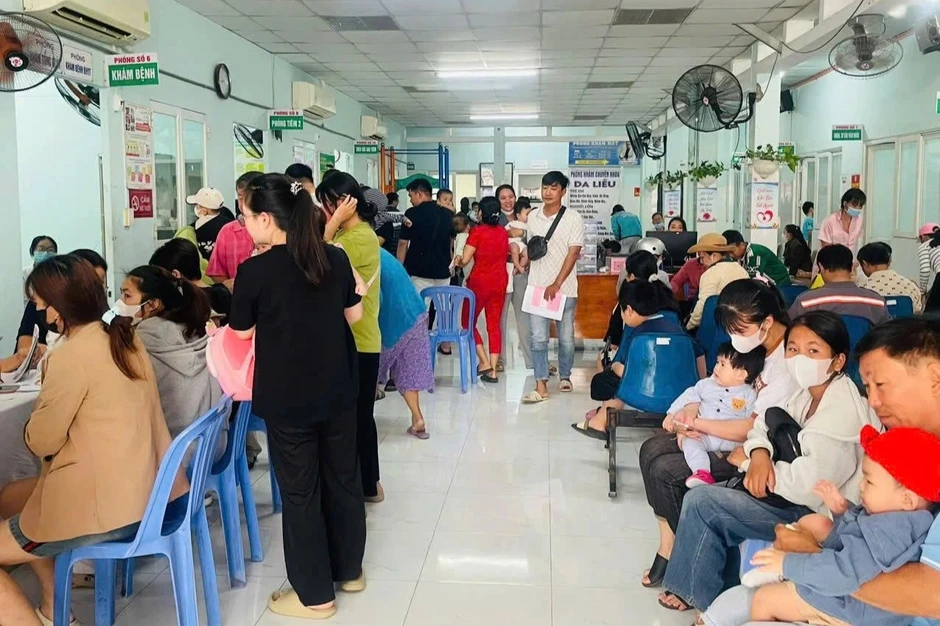 Trạm y tế TPHCM sẽ được bệnh viện đa khoa, chuyên khoa hỗ trợ Trạm y tế TPHCM sẽ được bệnh viện đa khoa, chuyên khoa hỗ trợ