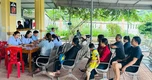 Trạm y tế xã gần 15 ngàn dân nhưng không có bác sĩ