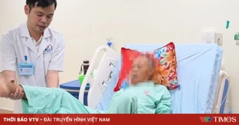 Tránh cắt cụt chi nhờ bắc cầu động mạch chủ bụng - đùi