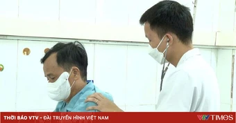 Tránh nguy cơ trở nặng từ căn bệnh gây tử vong đứng thứ 3 thế giới