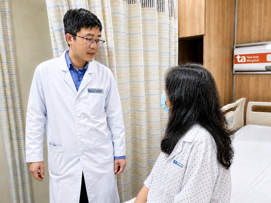 Trào ngược dạ dày thực quản gây ho mạn tính - Báo TinVina Trào ngược dạ dày thực quản gây ho mạn tính - Báo TinVina