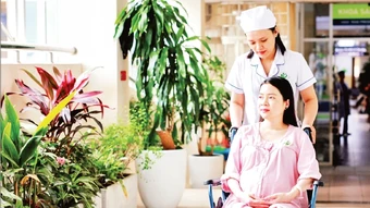 Trao quyền cho điều dưỡng để cứu sống người bệnh
