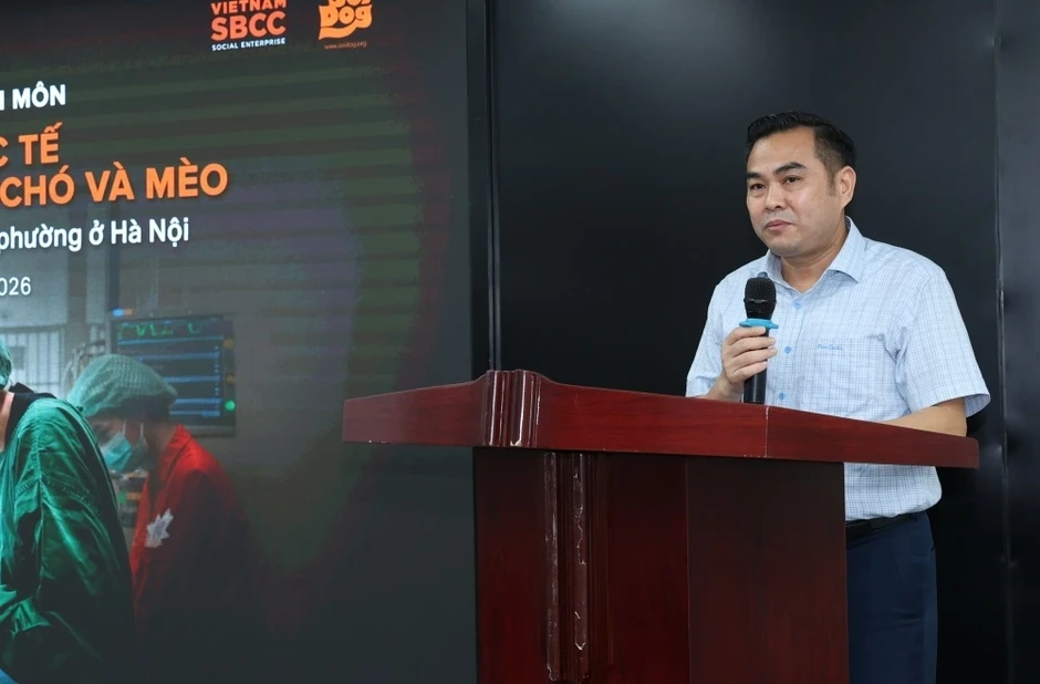 Trẻ bị chó cắn lên cơn dại mới nhập viện, bác sĩ nêu dấu hiệu ít ai ngờ