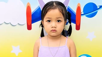 Trẻ biếng ăn ảnh hưởng đến chiều cao thế nào - Báo TinVina