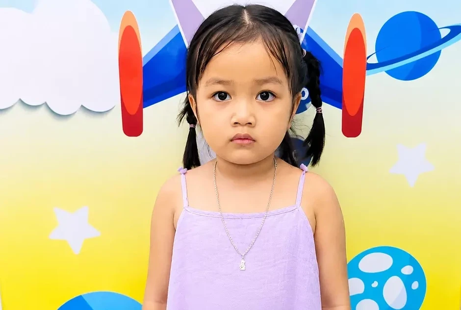 Trẻ biếng ăn ảnh hưởng đến chiều cao thế nào - Báo TinVina Trẻ biếng ăn ảnh hưởng đến chiều cao thế nào - Báo TinVina
