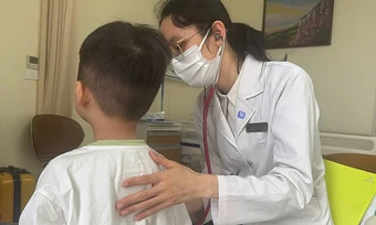 Trẻ chậm nói khi nào cần đi khám? - Báo TinVina