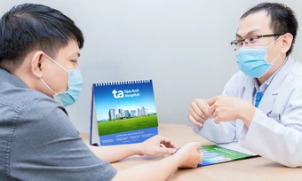 Trẻ dị ứng đạm sữa bò có tự hết khi lớn lên? - Báo TinVina