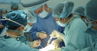 Trẻ điếc bẩm sinh nặng có thêm cơ hội phục hồi thính giác