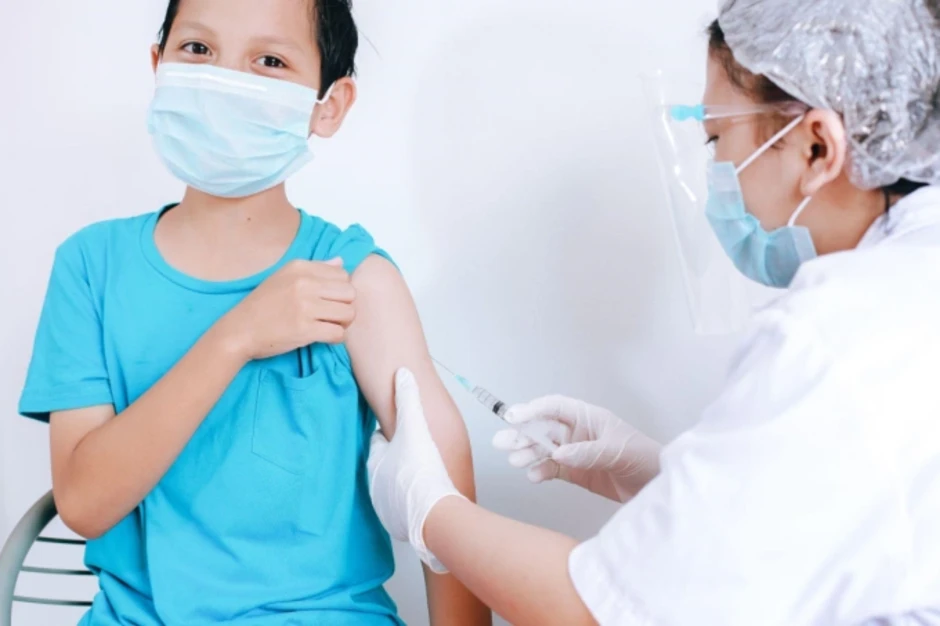 Trẻ nhập viện trong tình trạng hôn mê do viêm não Nhật Bản