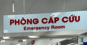 Trẻ sốt 4 ngày, đến viện thì không thể cứu