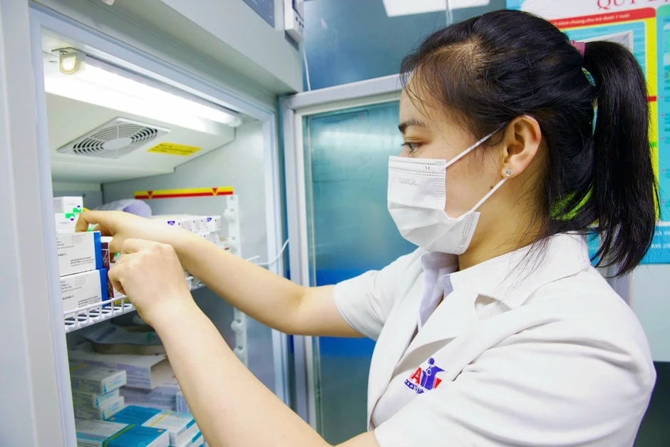 Trẻ sốt cao, khi nào cần nghĩ tới viêm não Nhật Bản? Trẻ sốt cao, khi nào cần nghĩ tới viêm não Nhật Bản?