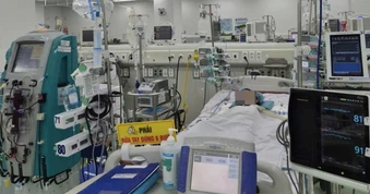Trẻ suýt mất mạng vì căn bệnh nguy hiểm có biểu hiện giống cảm cúm