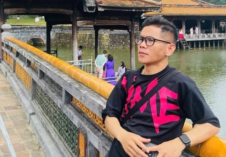 'Trẻ thế sao suy thận được?' - cú sốc tuổi 24 của chàng trai Lâm Đồng