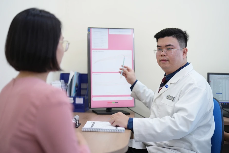 Trẻ thừa cân có cần kiểm tra đường huyết? - Báo TinVina Trẻ thừa cân có cần kiểm tra đường huyết? - Báo TinVina