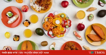 Trẻ thừa cân vẫn có thể thiếu vi chất dinh dưỡng