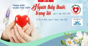 Tri ân qua từng trang viết