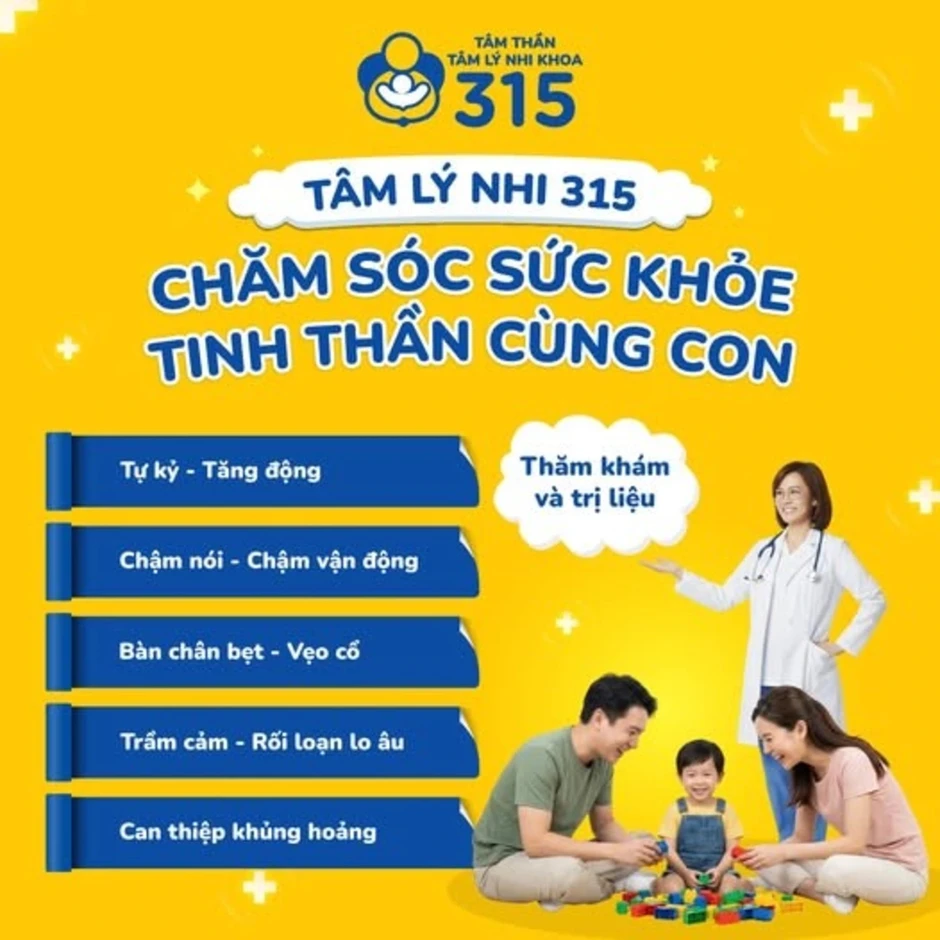Trị liệu như vui chơi mùa hè tại Phòng khám Tâm thần, Tâm lý nhi khoa 315 Trị liệu như vui chơi mùa hè tại Phòng khám Tâm thần, Tâm lý nhi khoa 315
