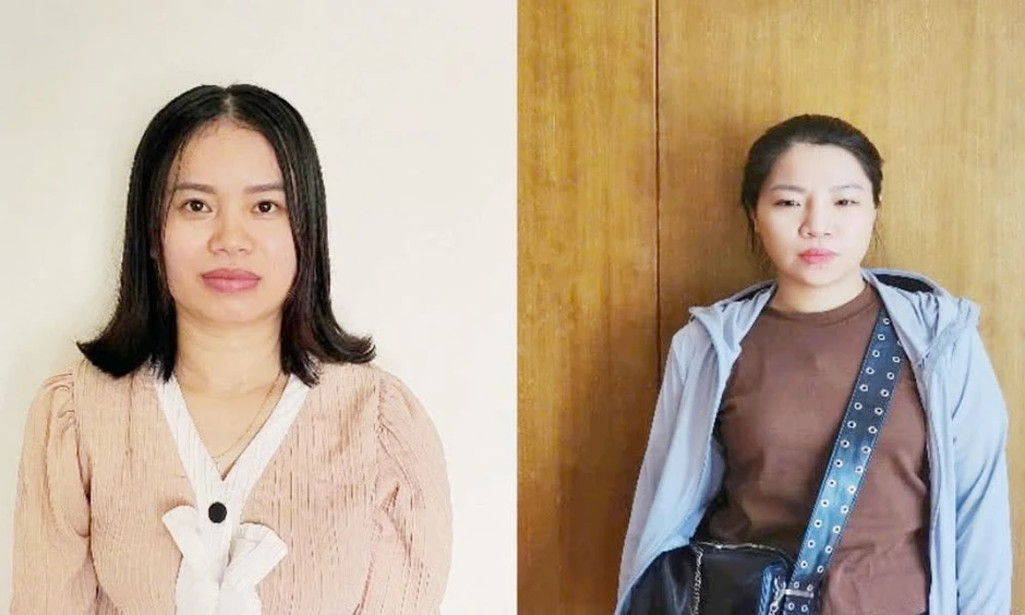 Trích xuất 4.097 tệp dữ liệu trên máy tính, nữ nhân viên phòng tiêm chủng thực hiện 176 giao dịch, thu lợi hơn 300 triệu đồng Trích xuất 4.097 tệp dữ liệu trên máy tính, nữ nhân viên phòng tiêm chủng thực hiện 176 giao dịch, thu lợi hơn 300 triệu đồng