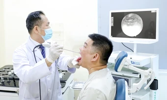Triệu chứng cảnh báo trào ngược họng thanh quản? - Báo TinVina
