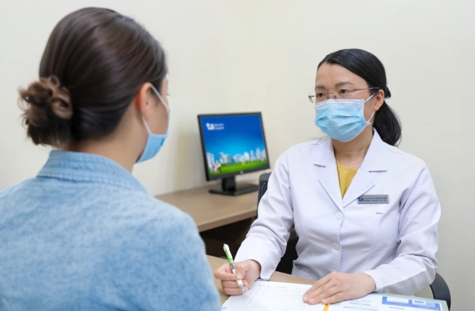 Triệu chứng viêm mũi họng khác não mô cầu thế nào - Báo TinVina Triệu chứng viêm mũi họng khác não mô cầu thế nào - Báo TinVina