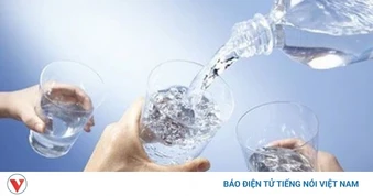 Trời nắng nóng nên ăn gì để cơ thể “hạ nhiệt” nhanh?