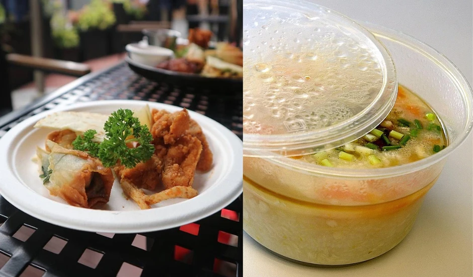 Trong nhà có 4 loại bát đĩa này nên vứt bỏ ngay! Đừng để cả nhà âm thầm "nuốt độc" Trong nhà có 4 loại bát đĩa này nên vứt bỏ ngay! Đừng để cả nhà âm thầm "nuốt độc"