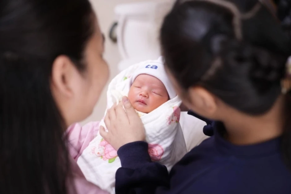 Trữ tế bào gốc con sơ sinh chữa bệnh di truyền - Báo TinVina Trữ tế bào gốc con sơ sinh chữa bệnh di truyền - Báo TinVina