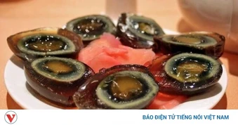 Trứng bắc thảo có thực sự bổ dưỡng? Điều cần biết trước khi ăn