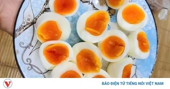 Trứng gà xanh khác gì trứng thường? Sự thật không phải ai cũng biết