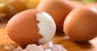 Trứng rất bổ dưỡng, nhưng nên thận trọng khi kết hợp với 5 thực phẩm này