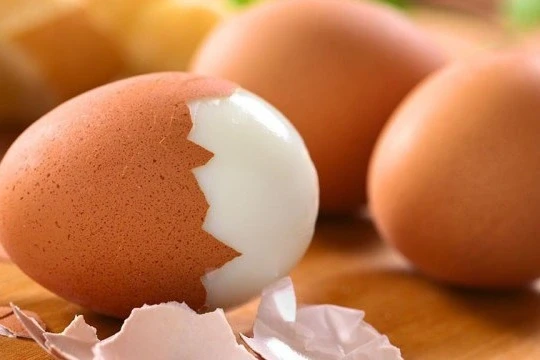 Trứng rất bổ dưỡng, nhưng nên thận trọng khi kết hợp với 5 thực phẩm này Trứng rất bổ dưỡng, nhưng nên thận trọng khi kết hợp với 5 thực phẩm này