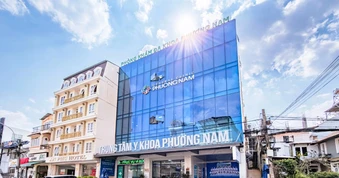 Trung tâm Y khoa Phương Nam: Đa dạng dịch vụ khám sức khỏe và hồ sơ điện tử