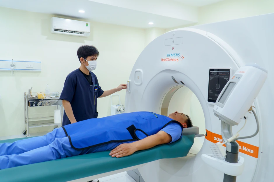 Trung tâm Y khoa Phương Nam: Đa dạng dịch vụ khám sức khỏe và hồ sơ điện tử Trung tâm Y khoa Phương Nam: Đa dạng dịch vụ khám sức khỏe và hồ sơ điện tử