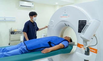 Trung tâm Y khoa Phương Nam thêm lựa chọn khám chữa bệnh tại Đà Lạt