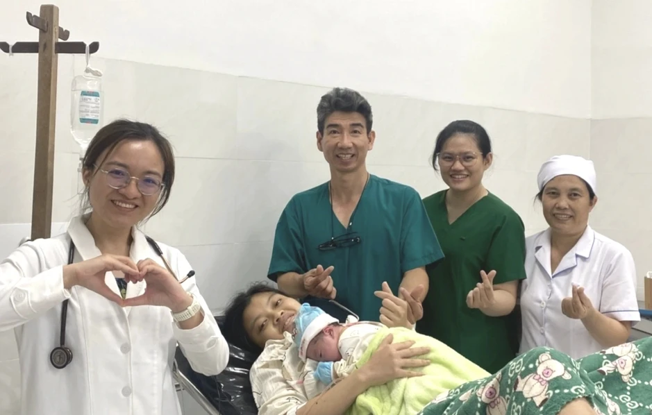 Trung tâm y tế khu vực thiếu hụt nhân lực, Sở Y tế TPHCM vào cuộc