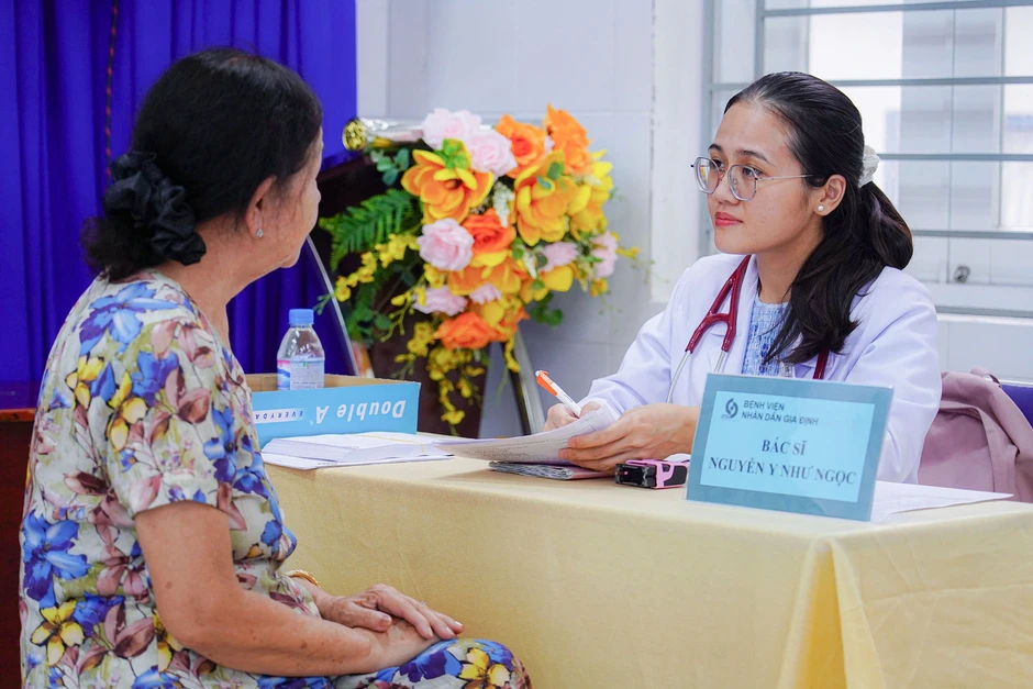 Trung tâm y tế khu vực thiếu hụt nhân lực, Sở Y tế TPHCM vào cuộc