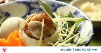 Trứng vịt lộn: Món “đại bổ” nhưng ăn sai cách có thể gây hại