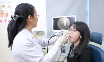 Trước nội soi họng có cần nhịn ăn không? - Báo TinVina