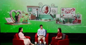 Truyền thông về sức khỏe cho người trẻ