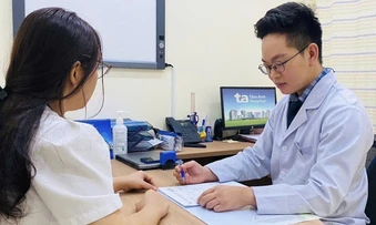 Truyền thuốc loãng xương sớm hơn lịch hẹn được không? - Báo TinVina
