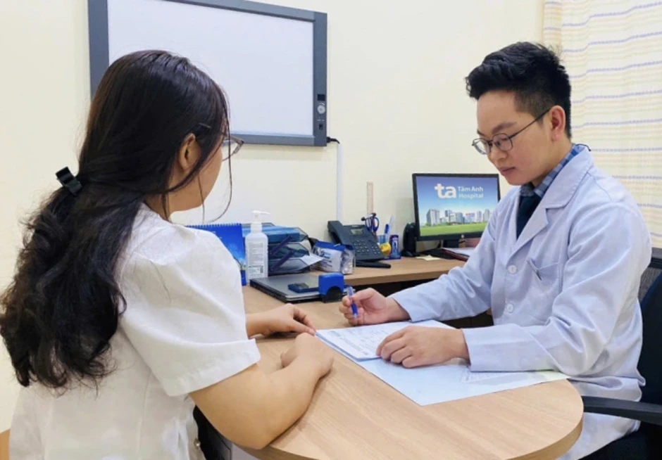 Truyền thuốc loãng xương sớm hơn lịch hẹn được không? - Báo TinVina Truyền thuốc loãng xương sớm hơn lịch hẹn được không? - Báo TinVina