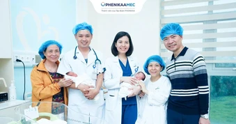TS. BS Nguyễn Thị Sim: 'Mỗi người phụ nữ xứng đáng được yêu thương và chăm sóc trọn vẹn'