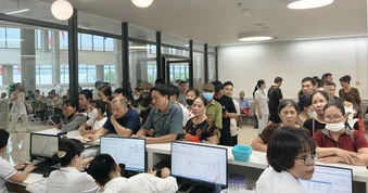 Từ 1-7: Lương bác sĩ tăng, ai có thể nhận trên 20 triệu đồng/tháng?